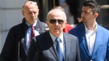 SURPRIZĂ! Ce funcție are Mircea Cosma, fostul șef al CJ Prahova, în Armata Română și pentru ce a obținut-o