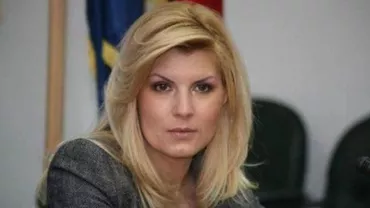 LOVITURĂ pentru ELENA UDREA! Instanța a decis...
