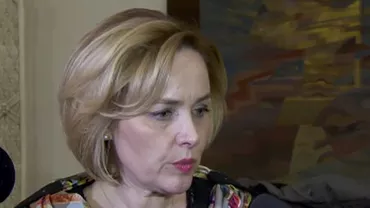 Carmen Dan, despre propunerea de revocare a Codruței Kovesi: Lege este aplicabilă tuturor