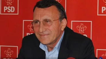 ÎCCJ a hotărât soarta vicepremierului Stănescu: Ce se întâmplă cu omul lui Dragnea