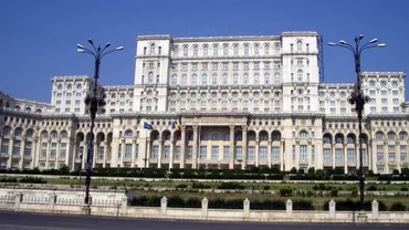 INCENDIU în PARLAMENTUL României! Politicienii au fost EVACUAȚI! Este INFORMAȚIA MOMENTULUI (VIDEO)