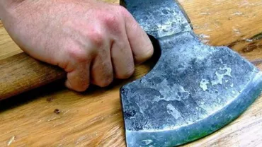 Crimă ÎNSPĂIMÂNTĂTOARE: Părțile unui trup hăcuit, găsite de polițiști. Suspectul, un cetățean american