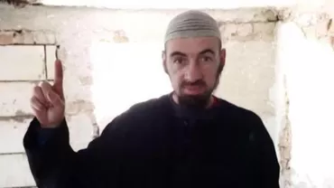 HALUCINANT! Român judecat pentru apartenenţa la gruparea ISIS! Instanța a DECIS…