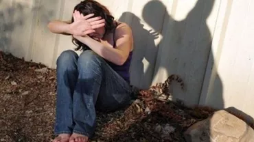 Bărbat, reținut în București, după ce și-ar fi violat fiica de mai multe ori 