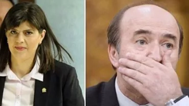 Schimb de replici între  Kovesi şi Toader: "Eu citesc la noapte?"