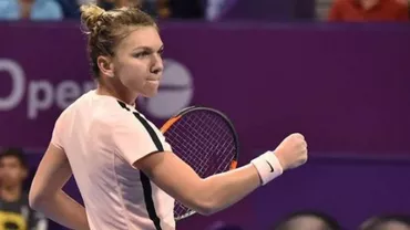 Simona Halep SPUNE TOT înaintea turneului de la Indian Wells