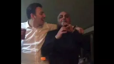 Lupii tineri din PNL, paranghelie cu manele: ”DAU CU ZARUL 6-5, N-AM NEVOIE DE SERVICI!” (FOTO)