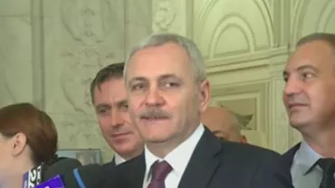Dragnea îl AVERTIZEAZĂ pe Maior, după DECLARAȚIILE de la comisia SRI: 'Cred că nu a făcut bine...' (VIDEO)