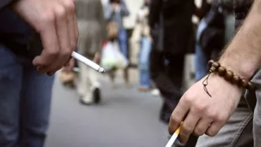 Austria: Legea care intezice FUMATUL în baruri ar putea fi ANULATĂ