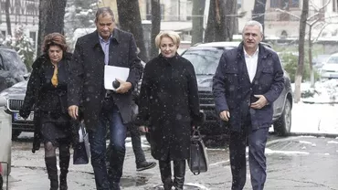 Liderii PSD, convocați la Comitetul Executiv: Ce decizii MAJORE sunt pregătite 