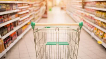 Petre Daea, despre dublul standard la alimente: UE este angajatăsă realizeze o metodologie unitară pentru acest domeniu 