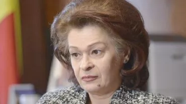 Șefa Curții Supreme, la bilanţul DNA: “În alţi ani, masa de la prezidiu era mai lungă şi mai încăpătoare! Sămânţa neîncrederii a fost sădită şi începe să dea roade”