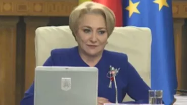 Dăncilă a anunțat măsurile Guvernului, după valul de ger care a lovit România (VIDEO)
