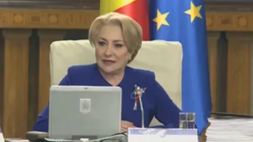 Dăncilă a anunţat MODIFICĂRILE făcute la Declaraţia 600! ”Contribuabilii depun...” (VIDEO)