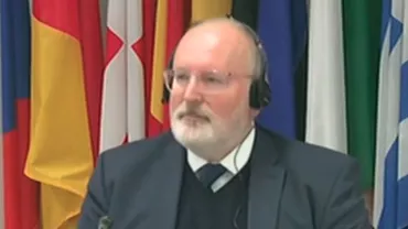 Numărul 2 în Comisia Europeană îi contrazice pe Dragnea și Tăriceanu: Le-am spus, data viitoare când NU înțeleg, SĂ MĂ SUNE DIRECT (VIDEO)