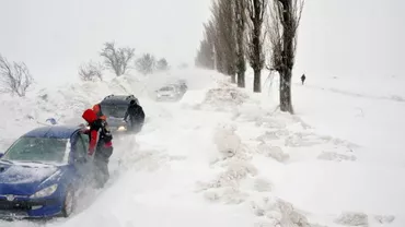 COD ROŞU de vreme rea. Ce ţări sunt vizate