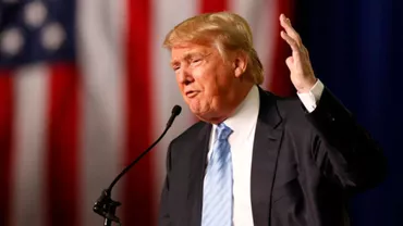 Trump loveşte dur în exportatorii de oţel şi aluminiu