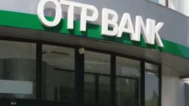 Situație INCERTĂ: Conducerea OTP Bank se TEME că preluarea Băncii Românești NU se va concretiza