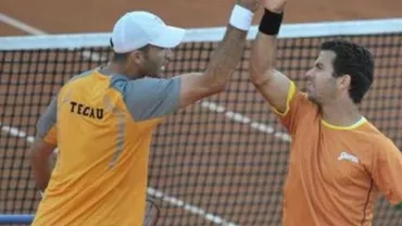 Meci FABULOS pentru Tecău și Roger! Joacă FINALA turneului ATP de la Dubai