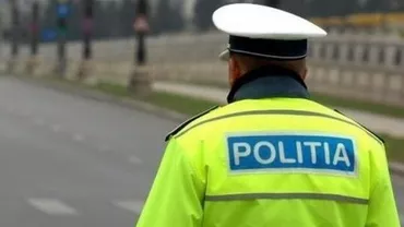 Şofer oprit cu FOCURI de armă de poliţişti. Rudele au scos CUŢITELE la oamenii legii (VIDEO)