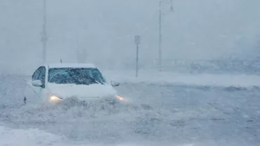 IMAGINI APOCALIPTICE: Inundații RECORD provocate de FURTUNA RILEY ! Milioane de oameni afectați (VIDEO)