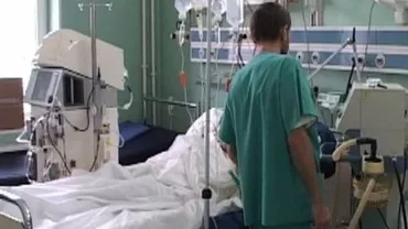 CAZ INCREDIBIL la Cluj: Pacient, găsit MORT la câțiva metri de SALON, după ce a fost dat DISPĂRUT din spital
