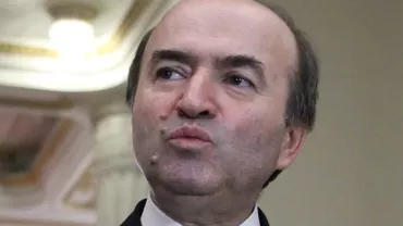 Tudorel Toader, O NOUĂ LOVITURĂ DEVASTATOARE pentru procurori: Procedura de evaluare…