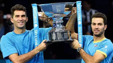 PRIMUL TROFEU în 2018: Tecau şi Rojer, CAMPIONI la Dubai! Şi-au apărat MAGISTRAL titlul