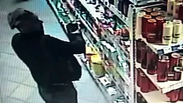 Hoțul de CIOCOLATĂ din Vaslui și-a schimbat gusturile. Care sunt noile lui preferințe