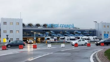 REVOLTĂTOR! Cine este comisarul BCCO cercetat pentru FURTUL din aeroport. NU este la prima abatere! (FOTO)