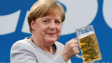 Ieşirea Germaniei DIN IMPAS: MERKEL, tot mai aproape de un nou mandat de CANCELAR