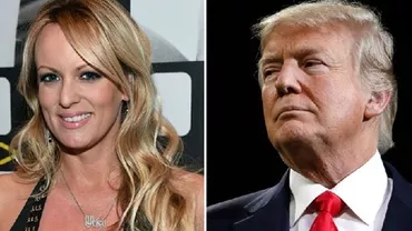 ACUZAŢII GRAVE la adresa lui TRUMP lansate de o actriţă PORNO: L-a ameninţat că...