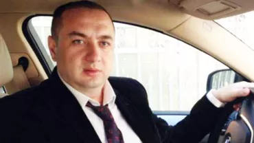 Descinderi-ȘOC: Leo de la Strehaia, săltat de polițiști