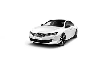 Noul Peugeot 508 va fi lansat la Salonul de la Geneva! Cum arată și ce va aduce nou (FOTO)