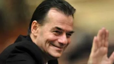 Ludovic Orban, ACHITAT DEFINITIV în dosarul în care a fost acuzat pentru fapte de corupție 