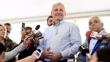 Liviu Dragnea a recunoscut. Nu îi plac doar "bombonicile", ci şi... EUGENIILE. "Mănânc câte una în fiecare zi"