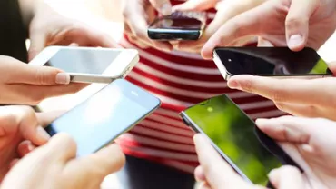 Incredibil, dar adevărat: O țară vecină României are mai multe telefoane mobile decât locuitori