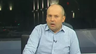 Radu Banciu, despre eliberea condiţionată a lui Giovanni Becali: "Cum să dai drumul unuia care a dat o şpagă la o judecătoare?" (VIDEO)
