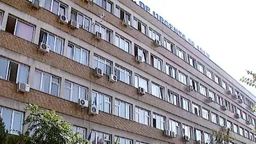 Un medic anestezist a murit în timpul gărzii la Spitalul ”Sfântul Ioan” din Capitală (VIDEO)