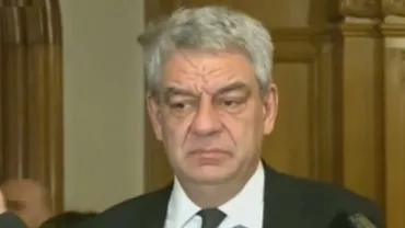 Mihai Tudose a anunțat pe cine va susține la Congresul PSD: Îl trădează fostul premier pe Dragnea?!