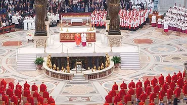 SCANDAL la Vatican: Acuzaţii de HOMOSEXUALITATE despre zeci de PREOŢI, făcute de o ESCORTĂ masculină