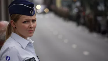 Un belgian a fost drastic amendat pentru o remarcă misogină. Cât trebuie să plătească bărbatul