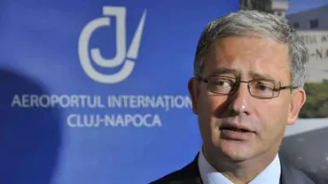 Directorul Aeroportului din Cluj, trimis în judecată pentru luare de mită