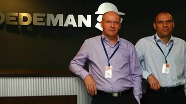 Mutare OFICIALĂ! Frații „Dedeman” au intrat, ASTĂZI, într-o nouă afacere