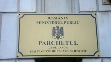Ministerul Public îşi PREZINTĂ bilanţul pe 2017