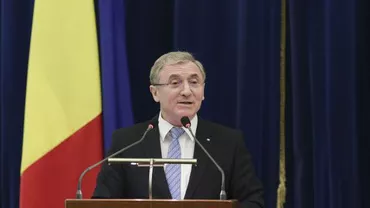 Augustin Lazăr, la bilanțul Parchetului General: Cifrele trebuie să ne pună pe gânduri (VIDEO)