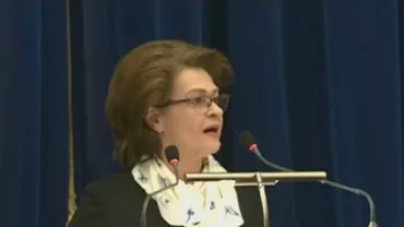 Șefa ÎCCJ, critici la bilanțul Ministerului Public: Legi multe, neclare şi imperfecte, instanţe supraaglomerate