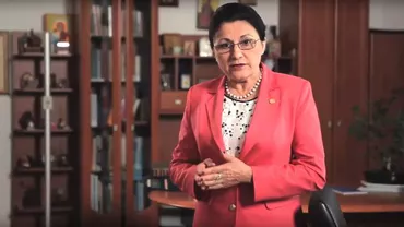 Ecaterina Andronescu, atac la adresa conducerii PSD. Ce spune fostul ministru despre candidatura sa la Congres