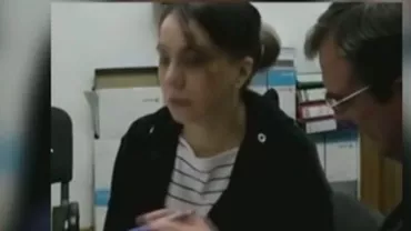 Ana Maria Pătru, în lacrimi la DNA. ȘOC: Fosta șefă a AEP susține că a fost forțată să... (VIDEO)