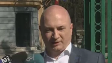 Codrin Ștefănescu, val de acuzații la adresa conducerii PSD: Dragnea a schimbat regulile jocului (VIDEO)